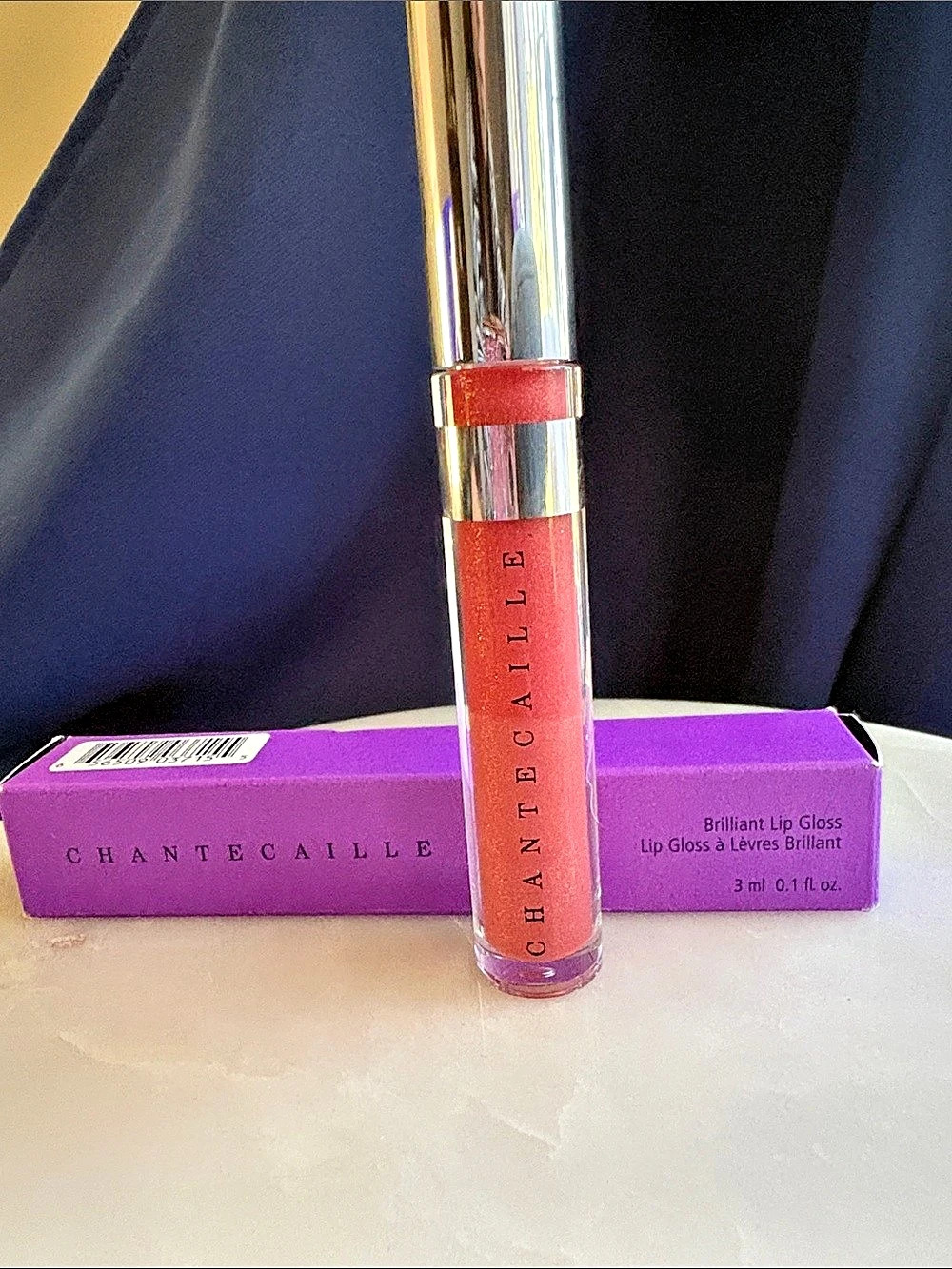 Chantecaille Brilliant Lip Gloss in CLASSIC ✨BNIB✨